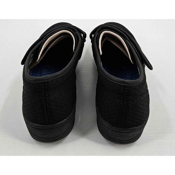 New Youyun Air Cushion Sneaker Lightweight Adj Strap Over Breathable Shoes - Picture 4 of 6